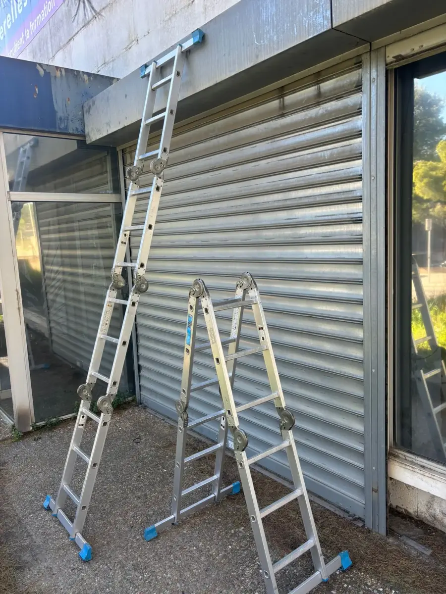 Dépannage rideau métallique d'urgence à Marseille 3 Dépannage rideau métallique d'urgence à Marseille 3
