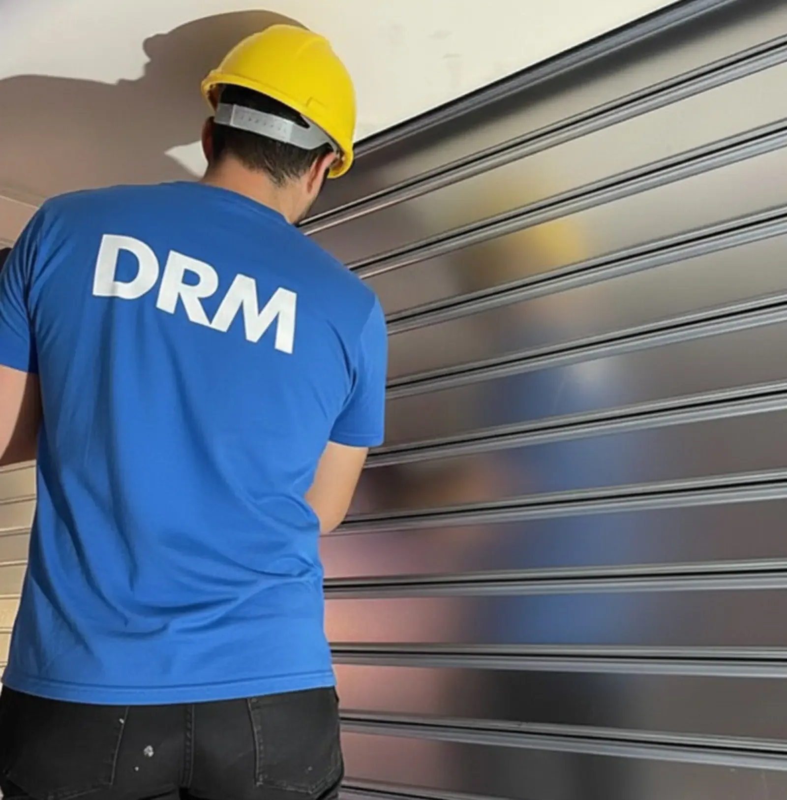 Dépannage rideau métallique d'urgence à Marseille 3